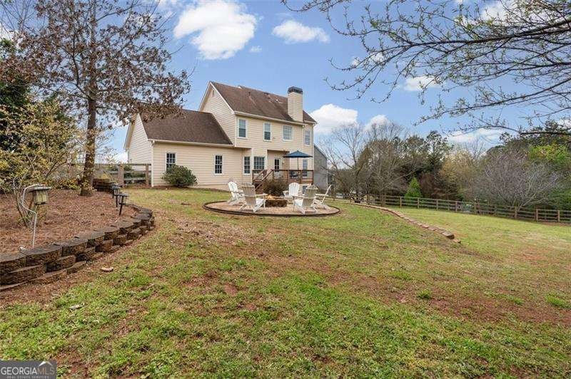 108 Blackberry Court Woodstock - Photo 71