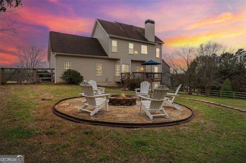 108 Blackberry Court Woodstock - Photo 72