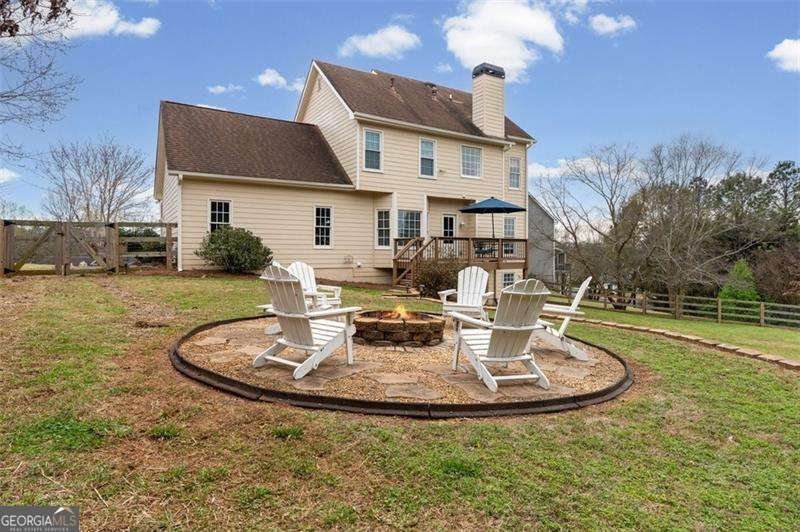 108 Blackberry Court Woodstock - Photo 73