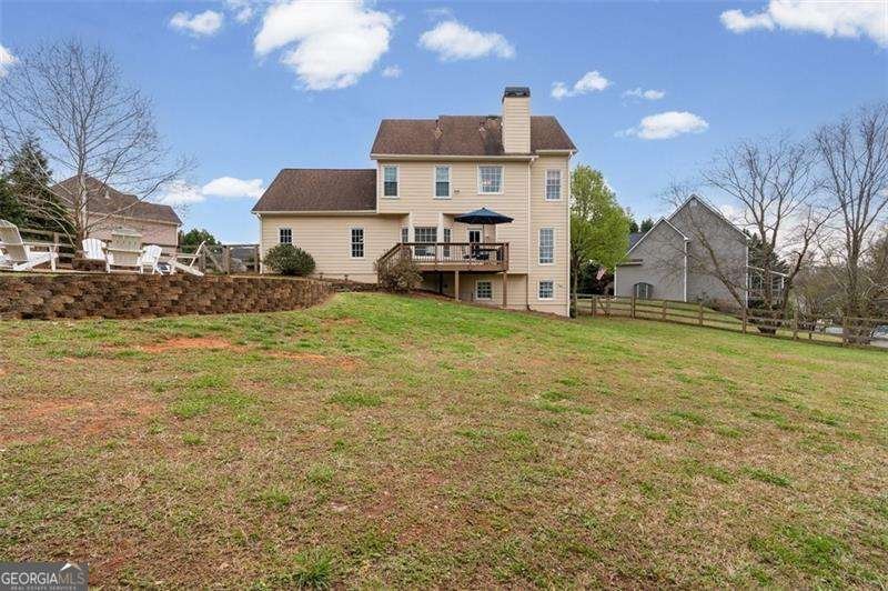 108 Blackberry Court Woodstock - Photo 74