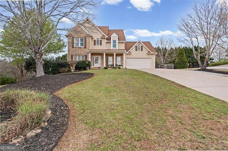 108 Blackberry Court Woodstock - Photo 79