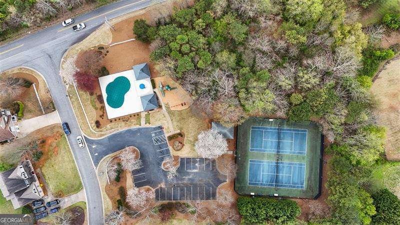 108 Blackberry Court Woodstock - Photo 8