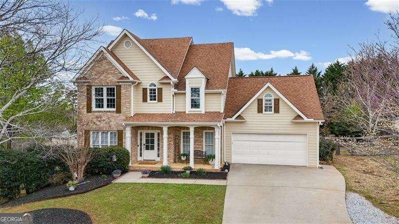 108 Blackberry Court Woodstock - Photo 80