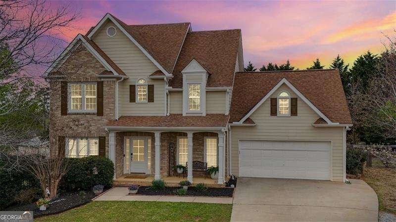 108 Blackberry Court Woodstock - Photo 84