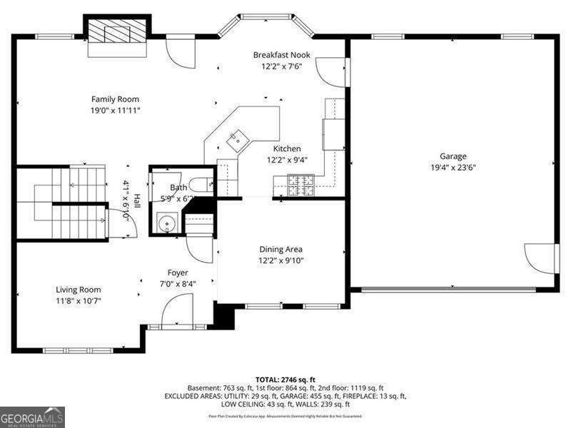 108 Blackberry Court Woodstock - Photo 85