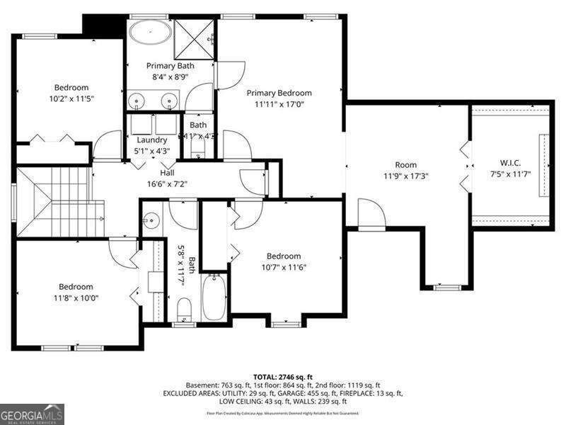 108 Blackberry Court Woodstock - Photo 86