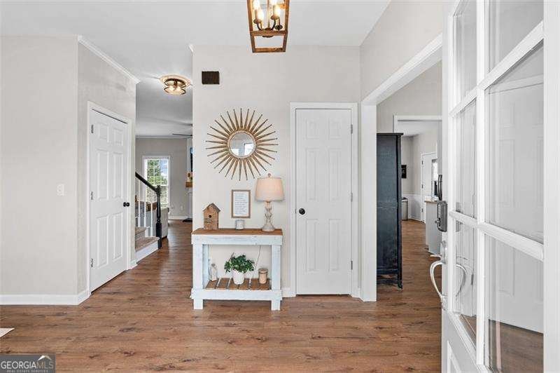 108 Blackberry Court Woodstock - Photo 9