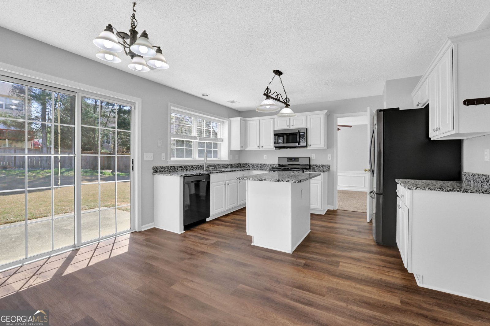 3520 Chastain Glen Lane Marietta - Photo 21