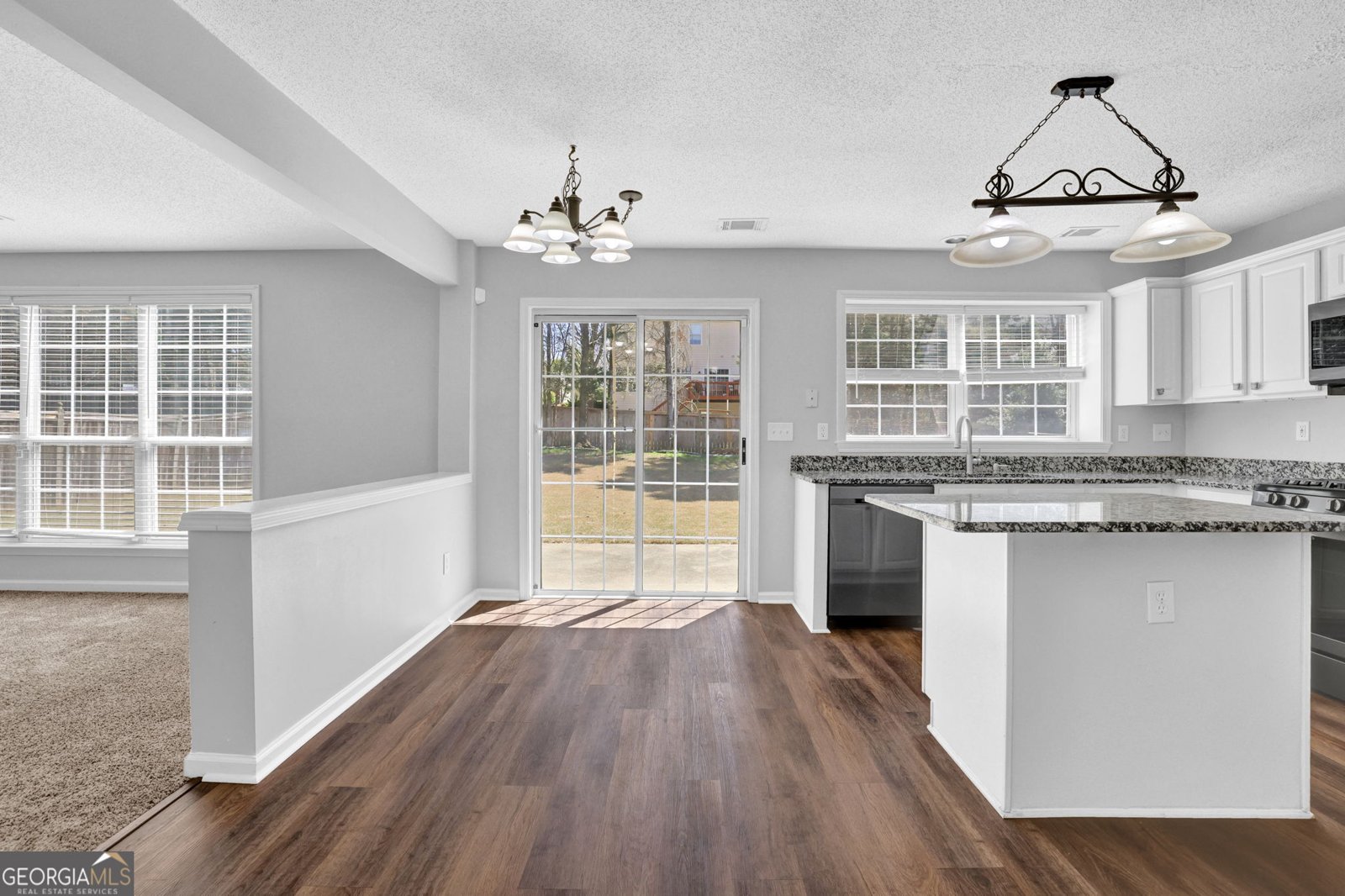 3520 Chastain Glen Lane Marietta - Photo 22