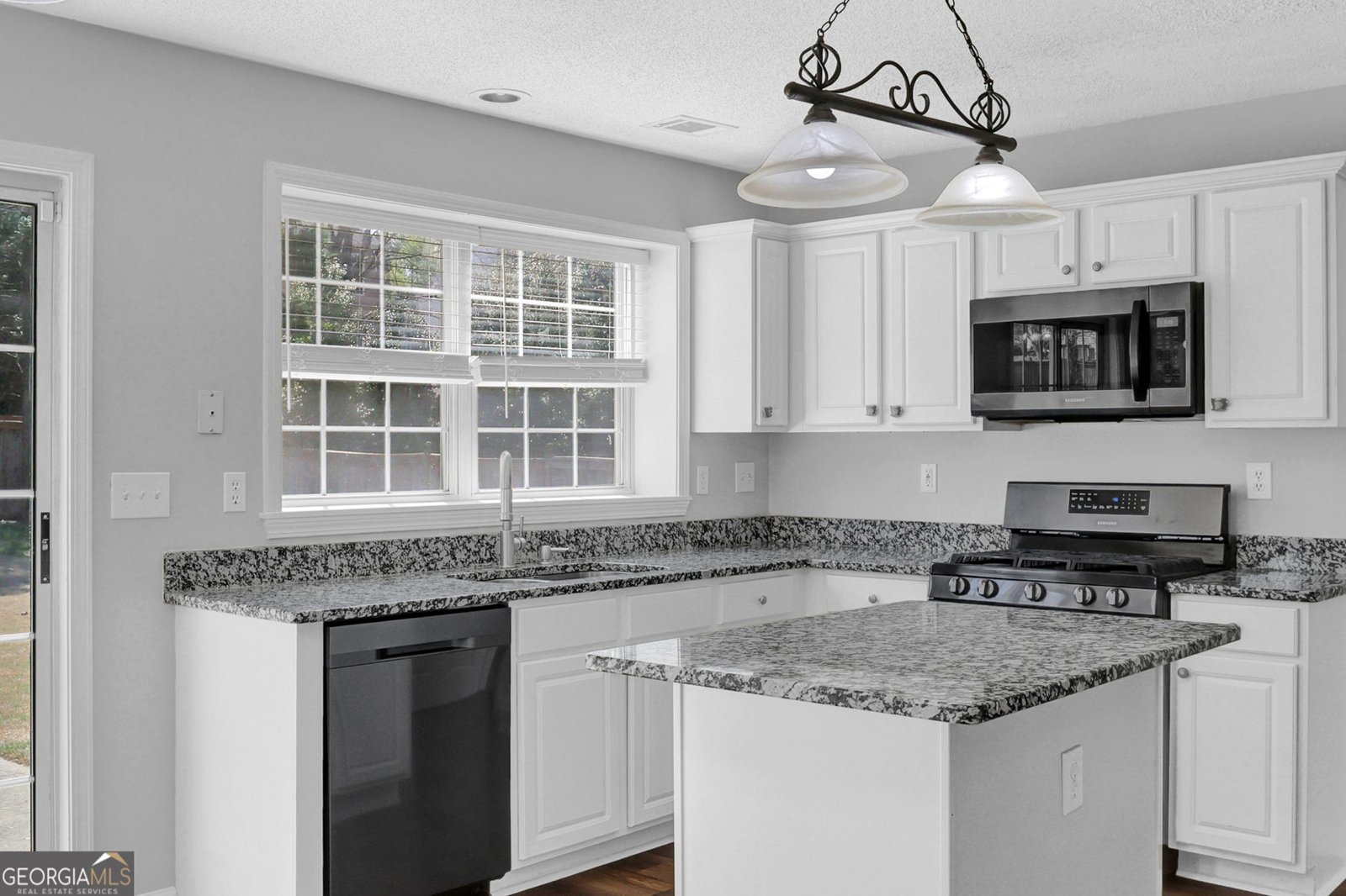 3520 Chastain Glen Lane Marietta - Photo 25