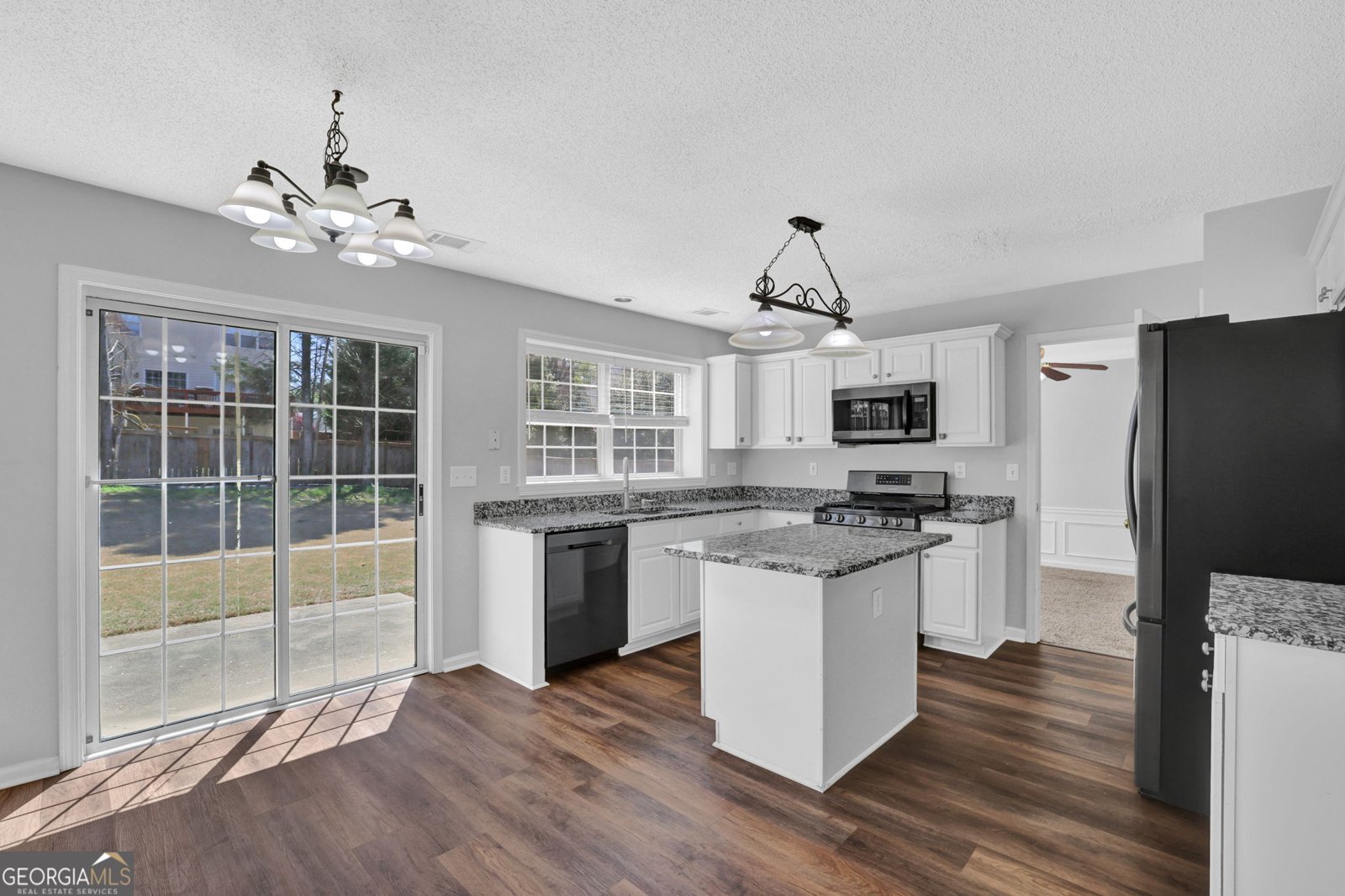 3520 Chastain Glen Lane Marietta - Photo 26