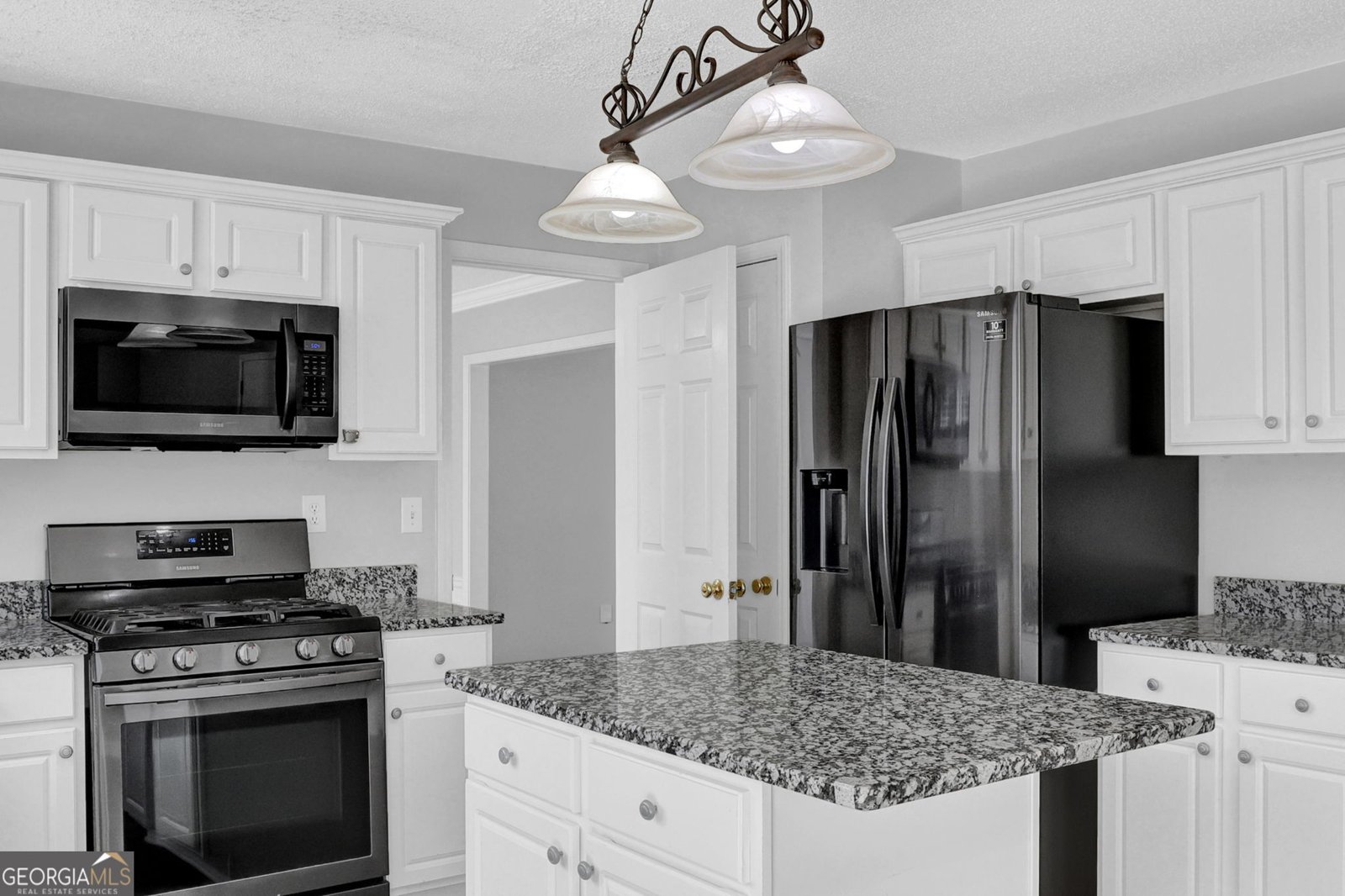 3520 Chastain Glen Lane Marietta - Photo 27