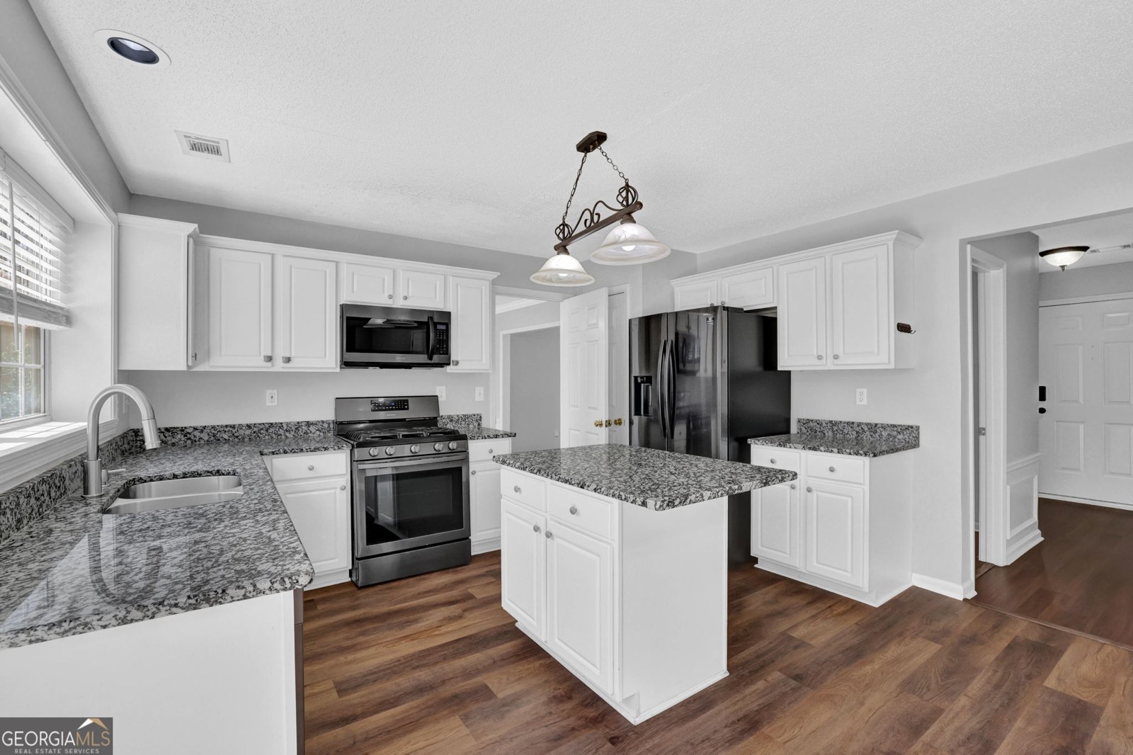 3520 Chastain Glen Lane Marietta - Photo 28