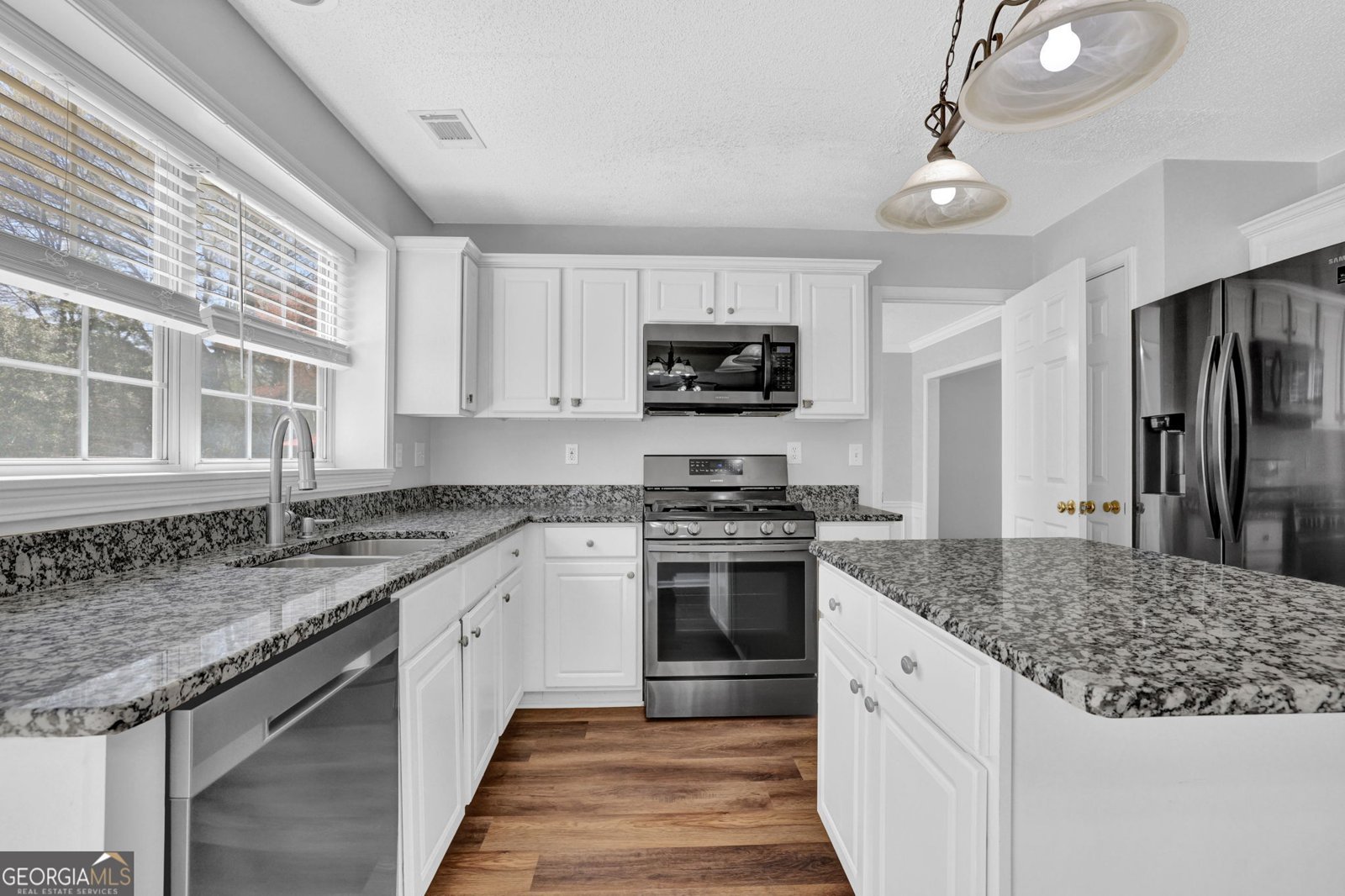 3520 Chastain Glen Lane Marietta - Photo 29