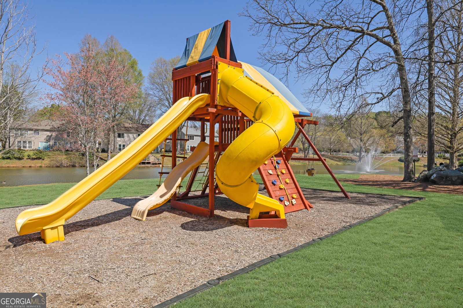 3520 Chastain Glen Lane Marietta - Photo 34