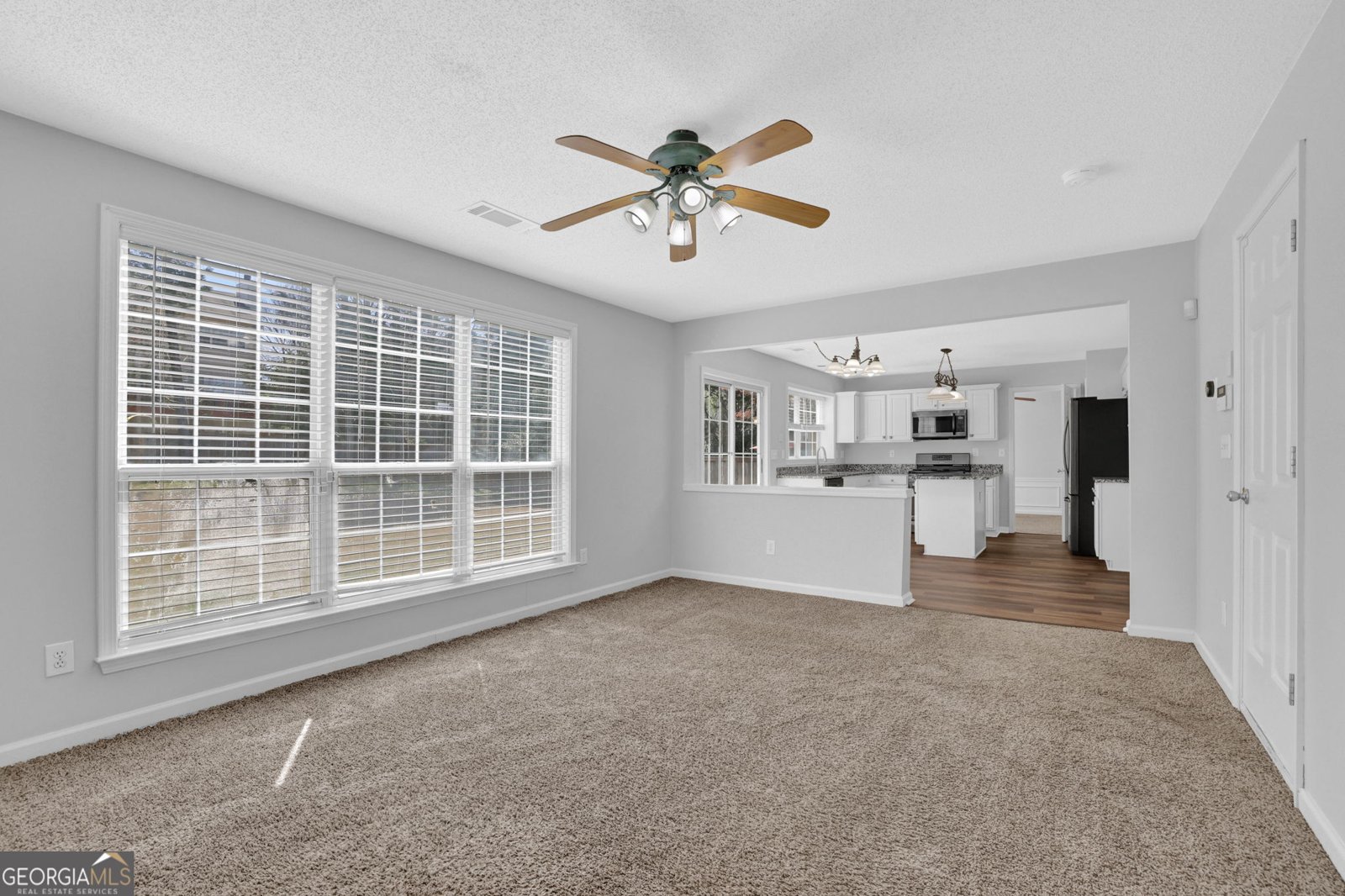 3520 Chastain Glen Lane Marietta - Photo 9