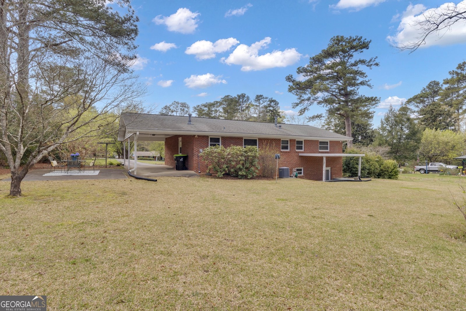 355 Circle Drive Fayetteville - Photo 30