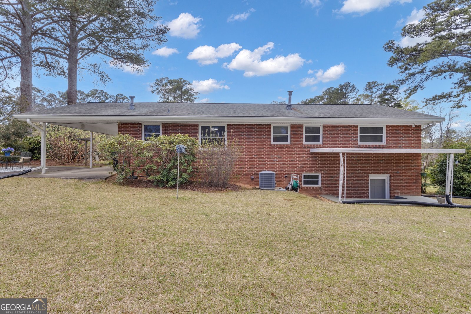 355 Circle Drive Fayetteville - Photo 31