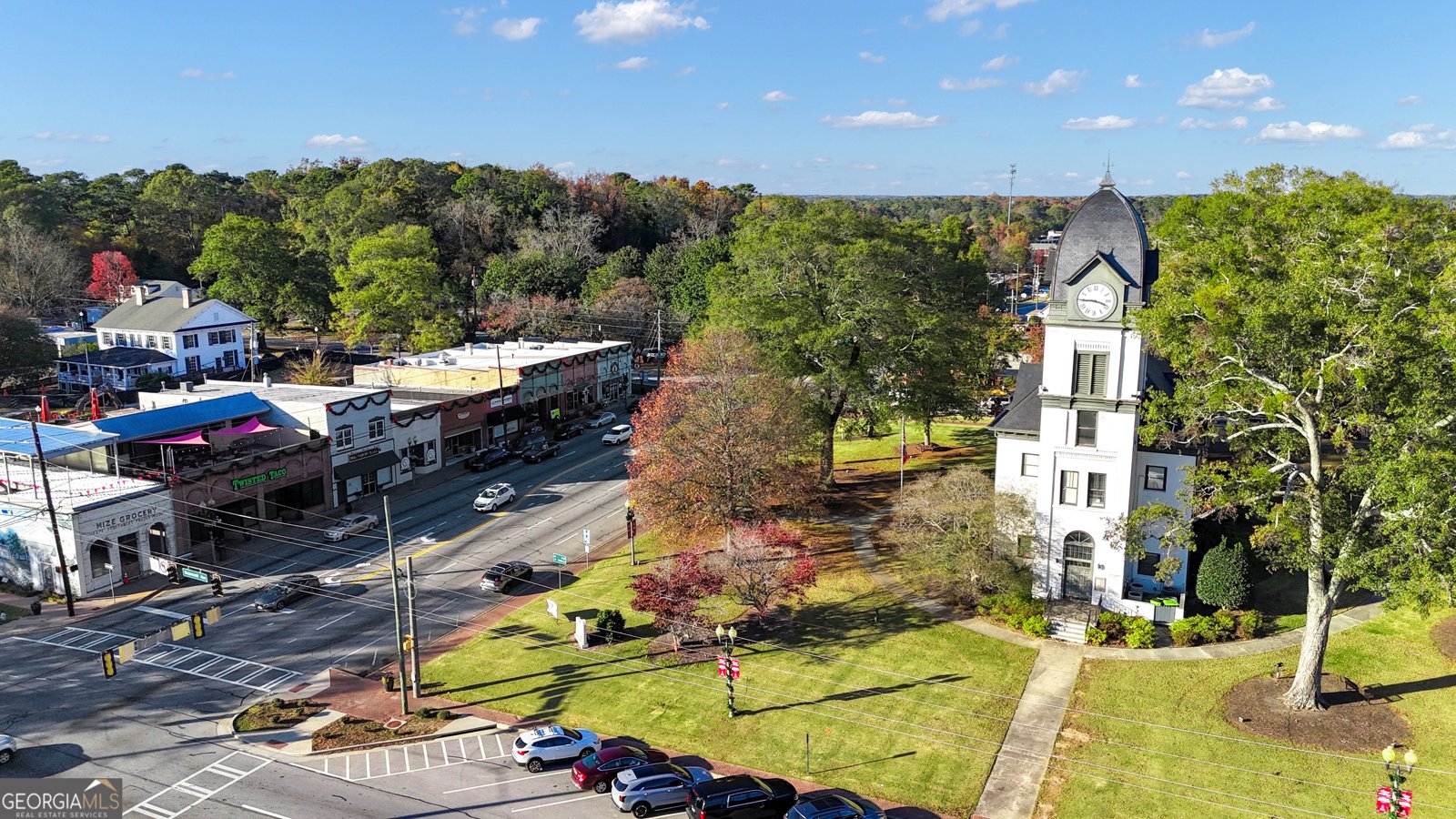 355 Circle Drive Fayetteville - Photo 34