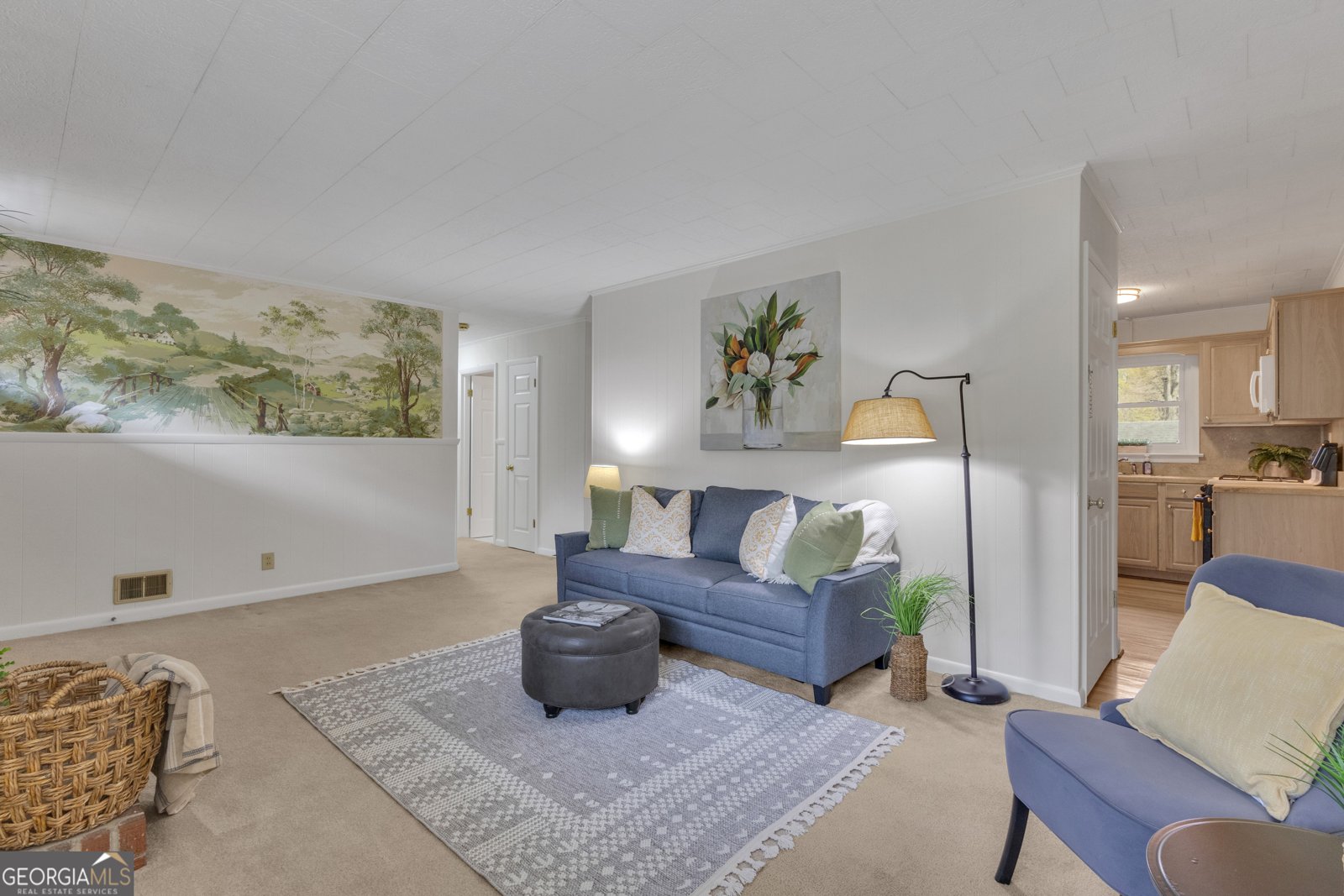 355 Circle Drive Fayetteville - Photo 7