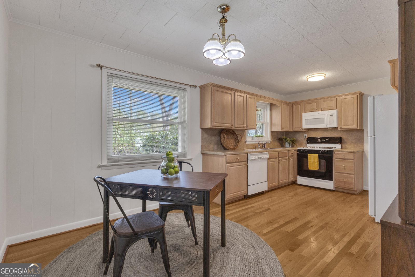 355 Circle Drive Fayetteville - Photo 8