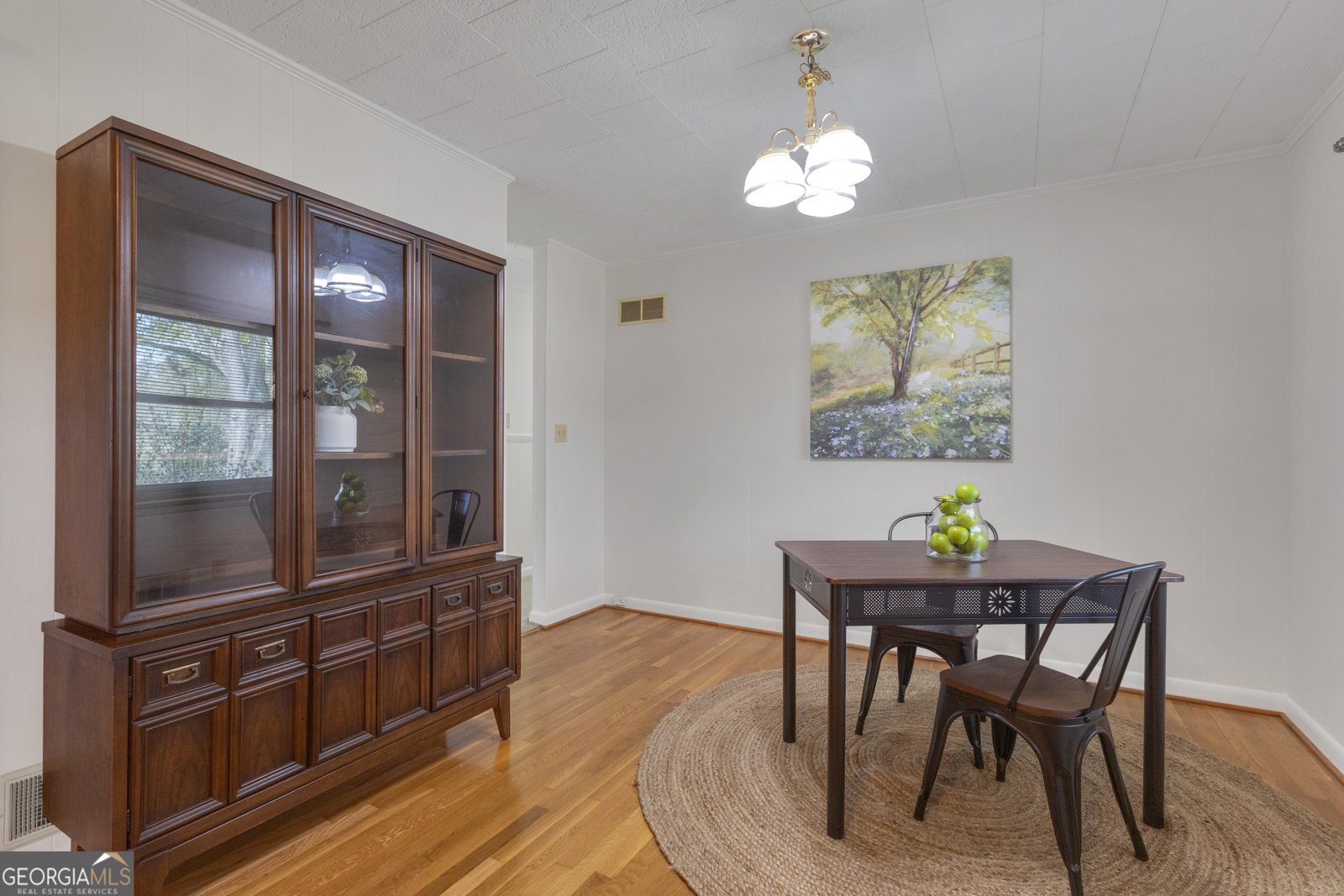 355 Circle Drive Fayetteville - Photo 9