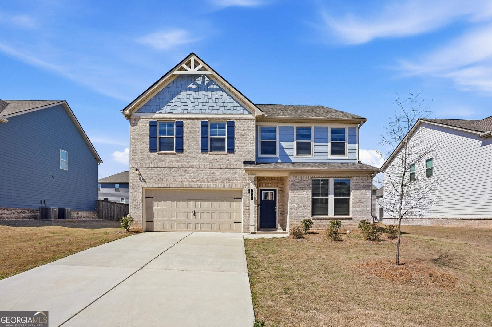 2934 Amabile Road Dacula - Photo 1
