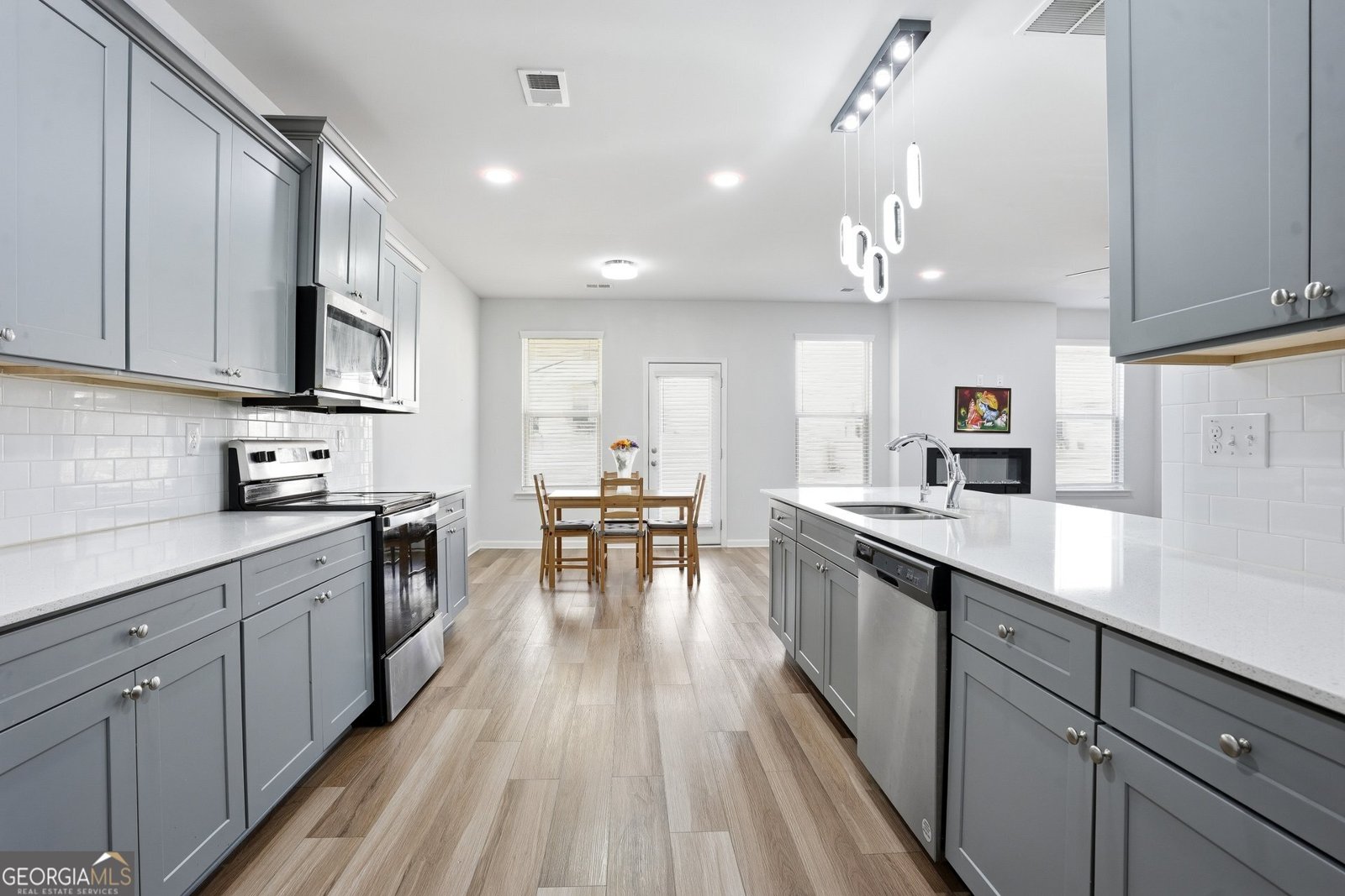 2934 Amabile Road Dacula - Photo 11