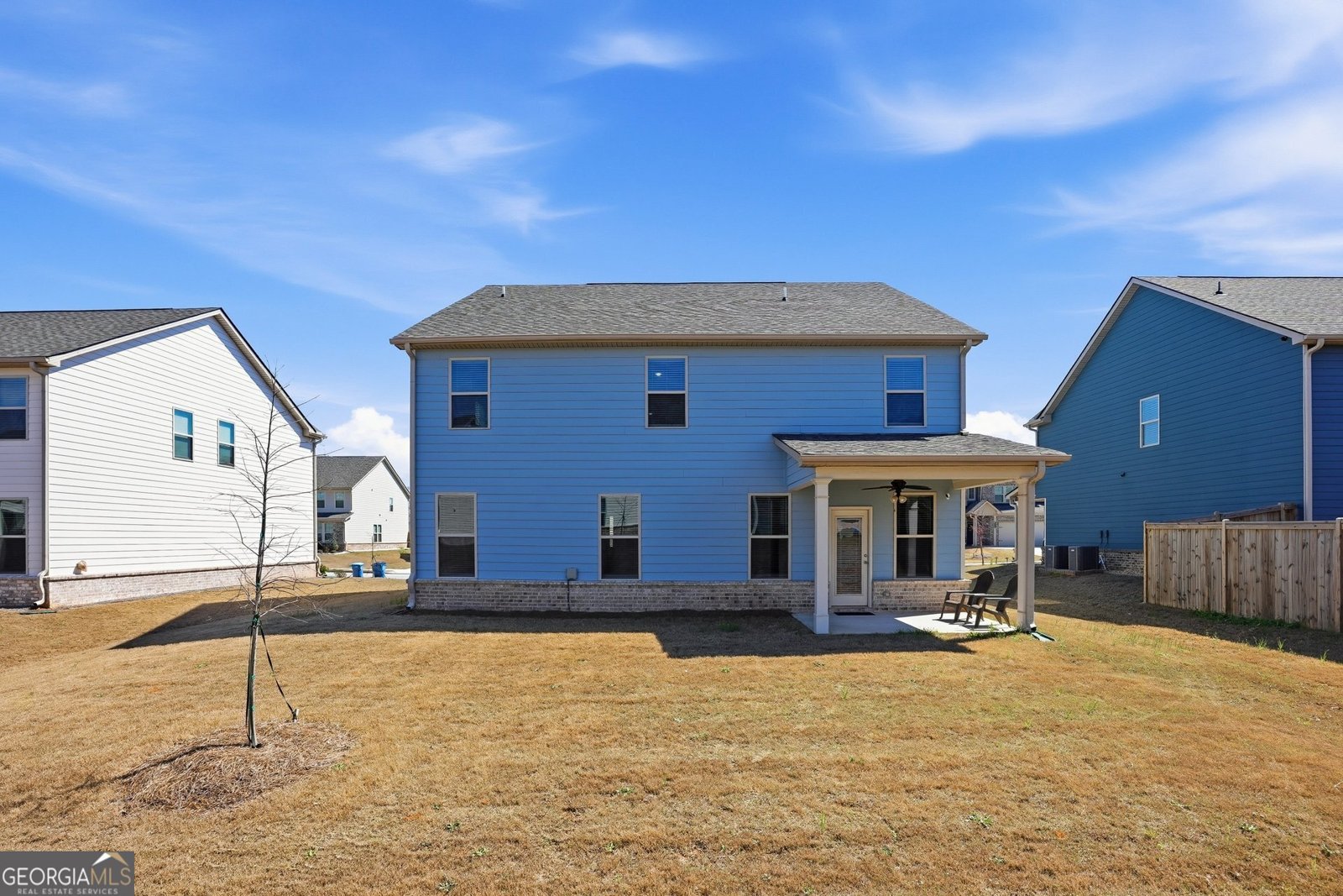 2934 Amabile Road Dacula - Photo 30