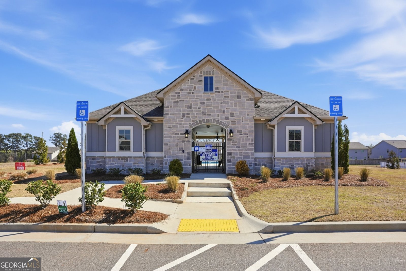 2934 Amabile Road Dacula - Photo 33