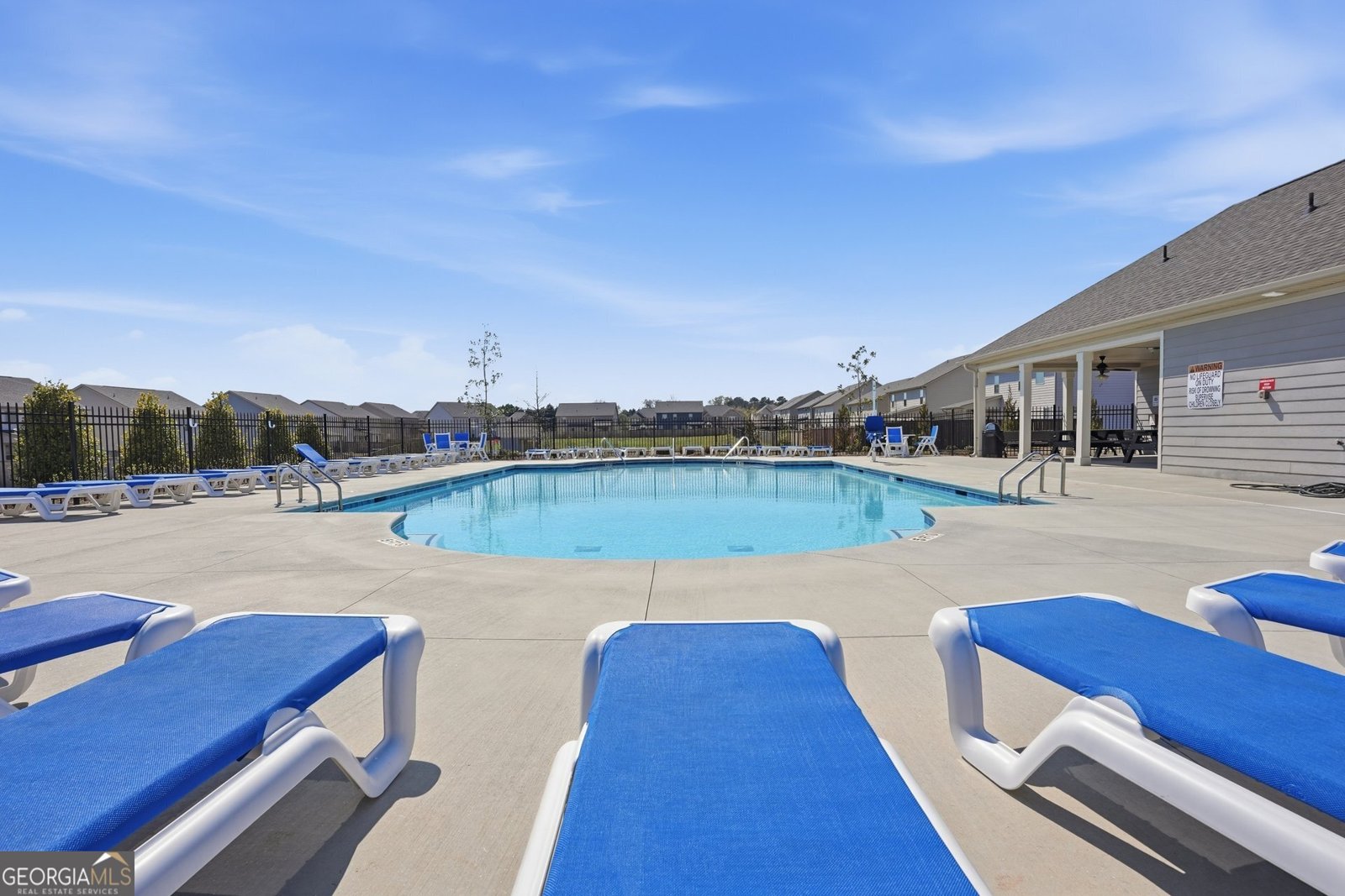 2934 Amabile Road Dacula - Photo 35