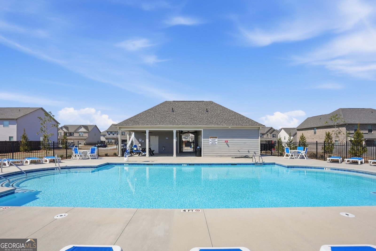 2934 Amabile Road Dacula - Photo 36