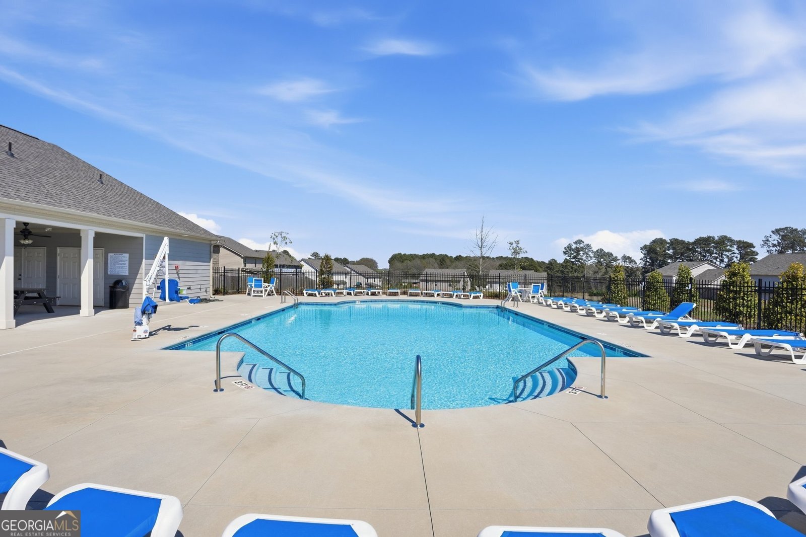 2934 Amabile Road Dacula - Photo 37