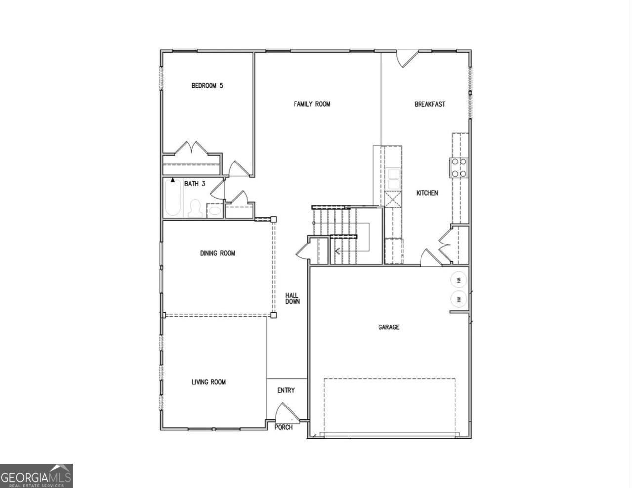 2934 Amabile Road Dacula - Photo 40