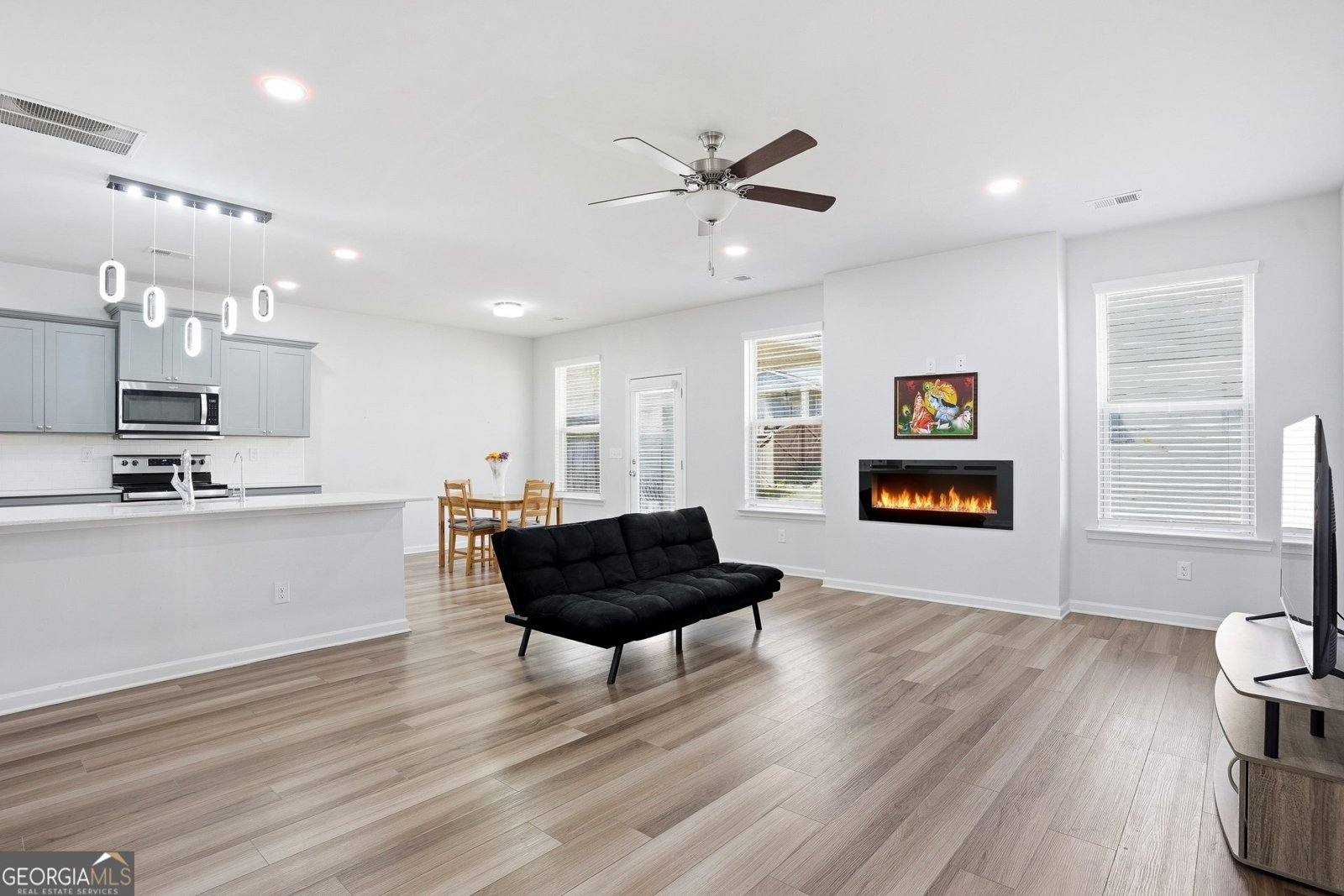 2934 Amabile Road Dacula - Photo 6