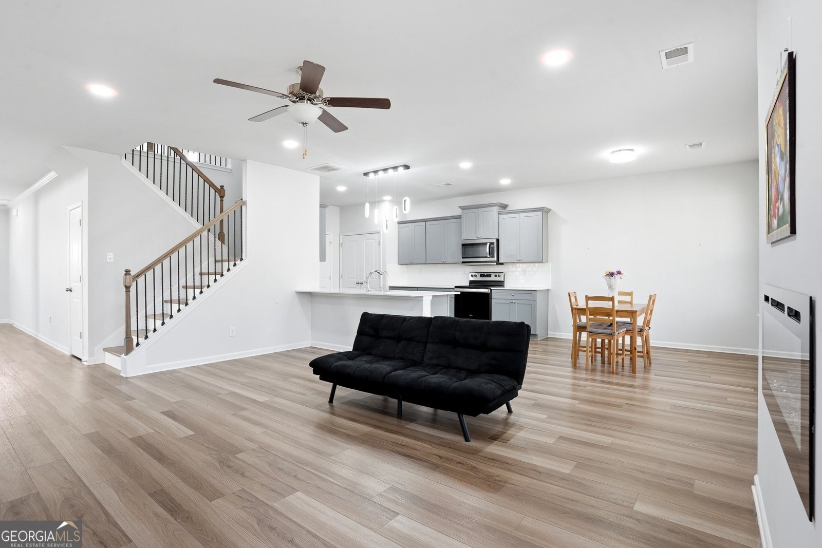 2934 Amabile Road Dacula - Photo 7