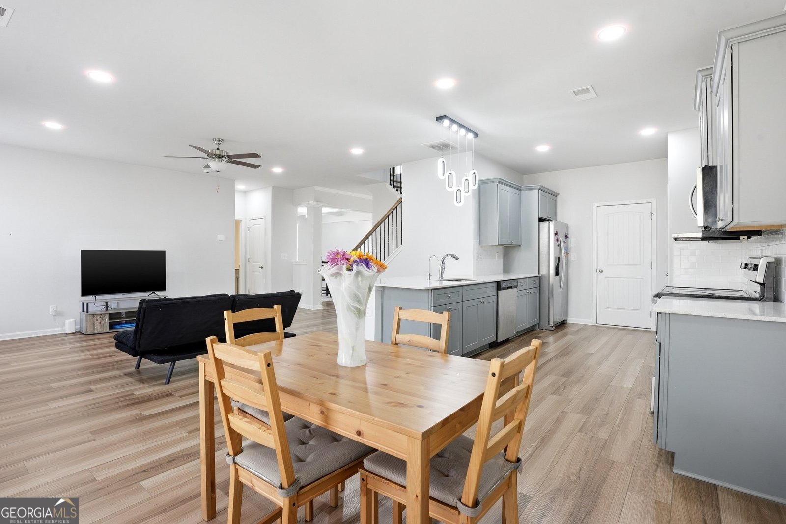 2934 Amabile Road Dacula - Photo 8