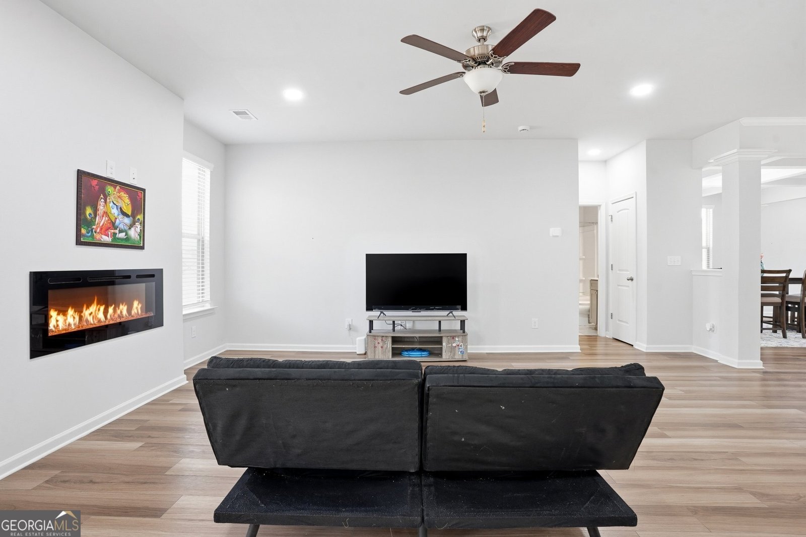 2934 Amabile Road Dacula - Photo 9