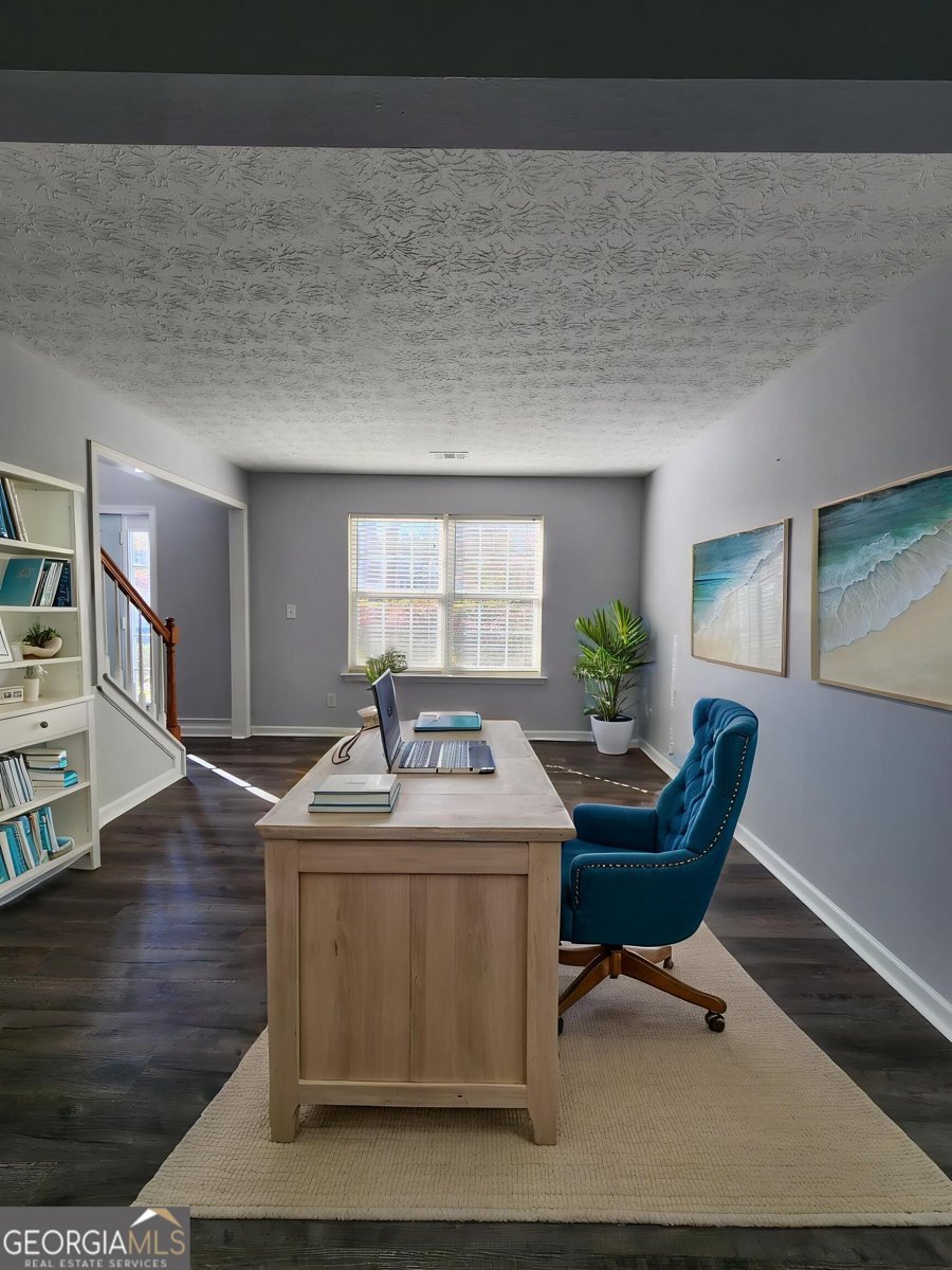 1581 Water Lily Way Lawrenceville - Photo 7