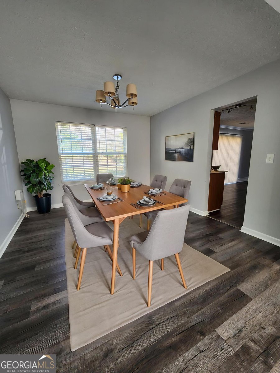 1581 Water Lily Way Lawrenceville - Photo 9