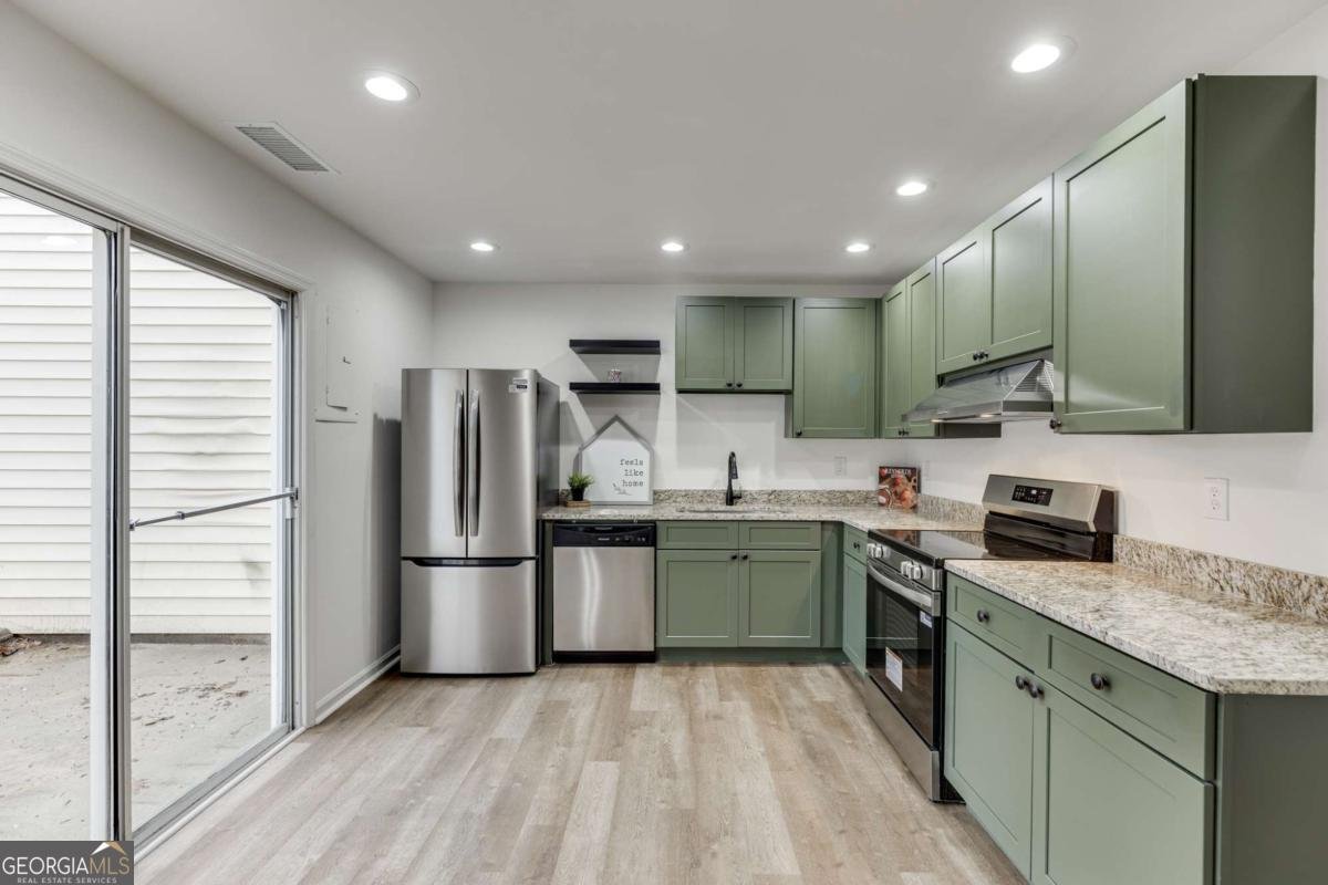 4030 Hidden Hollow Terrace Gainesville - Photo 10