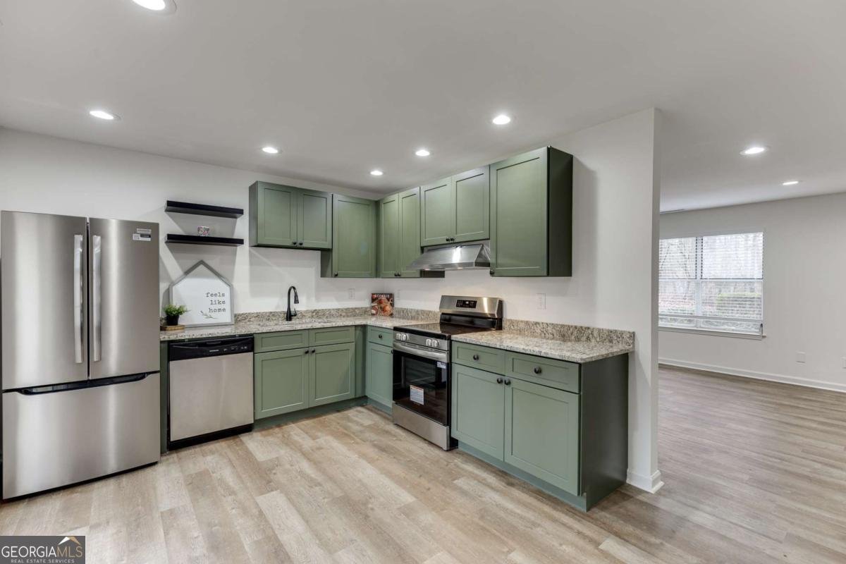 4030 Hidden Hollow Terrace Gainesville - Photo 11