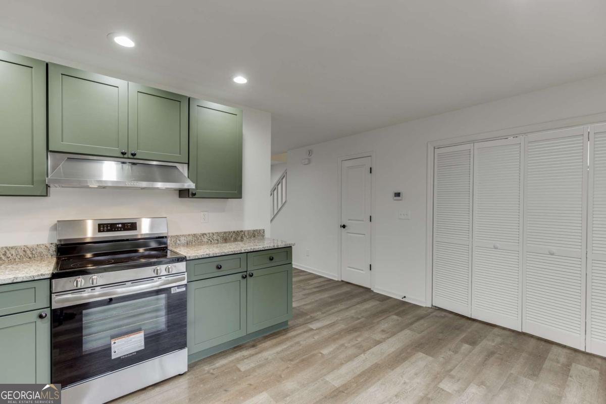 4030 Hidden Hollow Terrace Gainesville - Photo 12