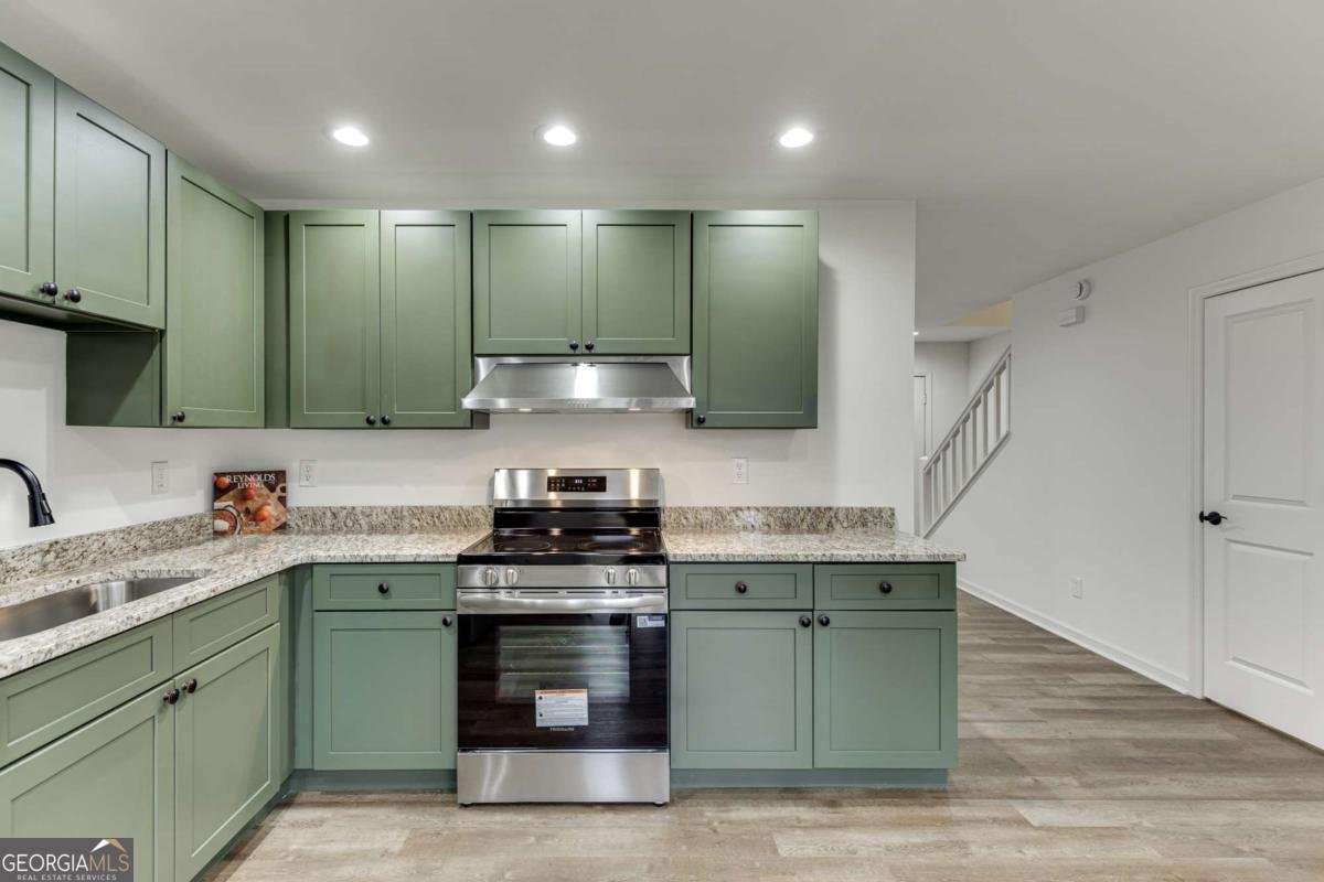 4030 Hidden Hollow Terrace Gainesville - Photo 14