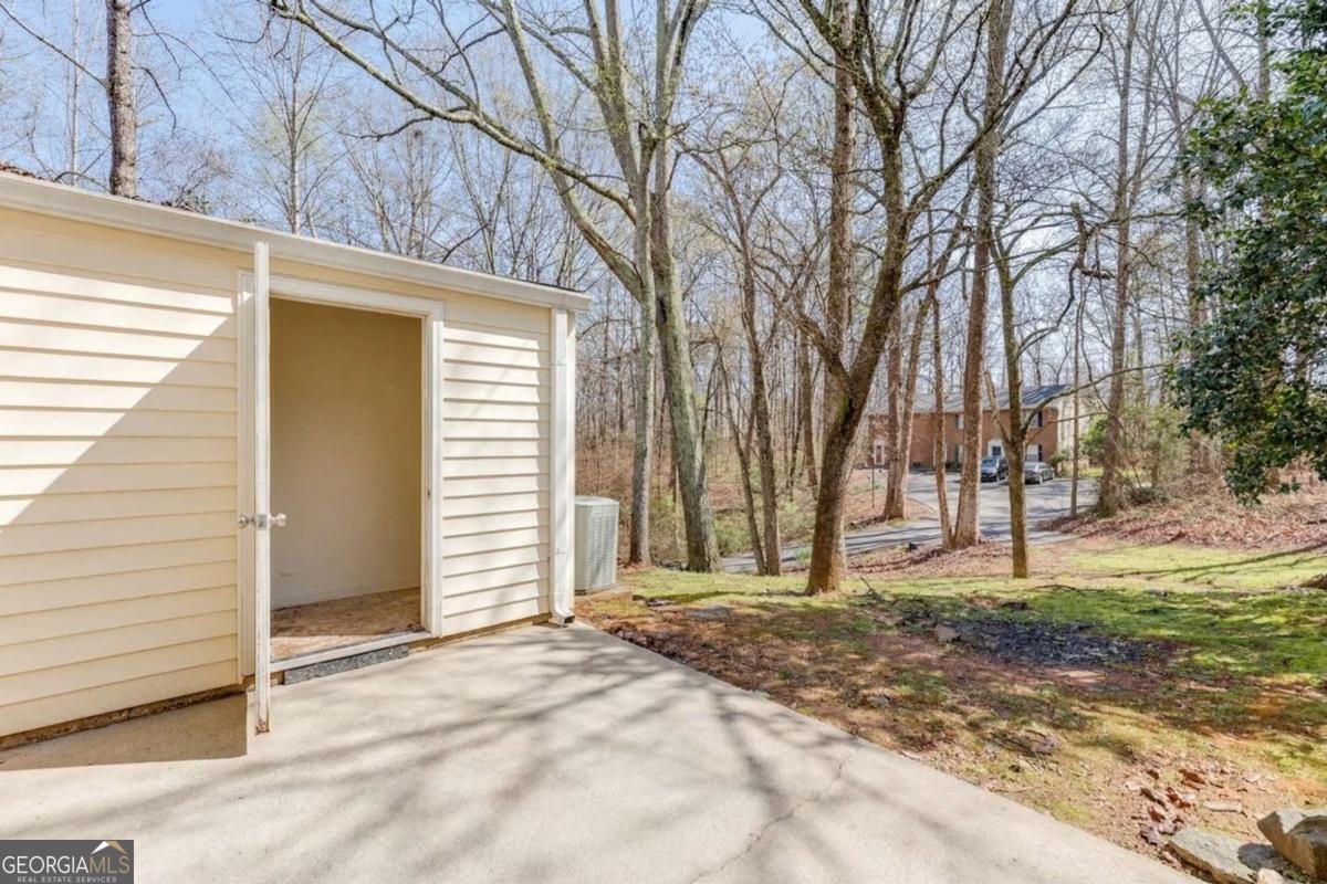 4030 Hidden Hollow Terrace Gainesville - Photo 25