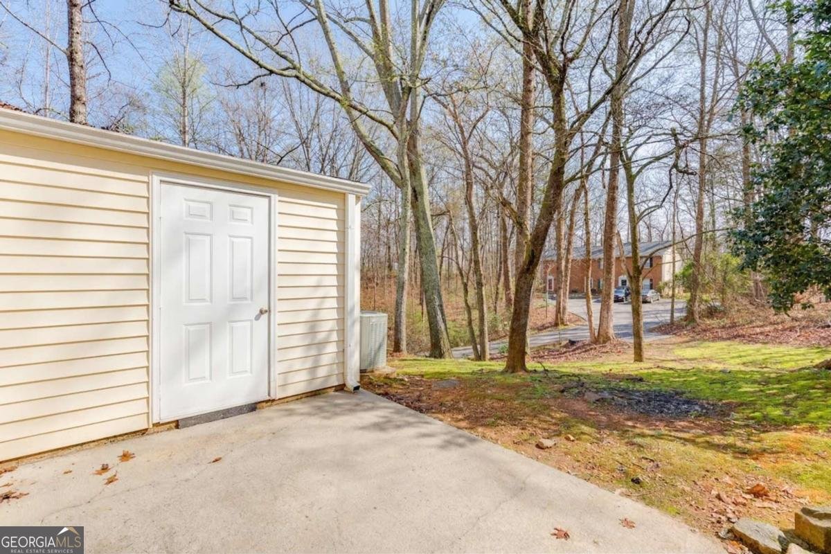 4030 Hidden Hollow Terrace Gainesville - Photo 26