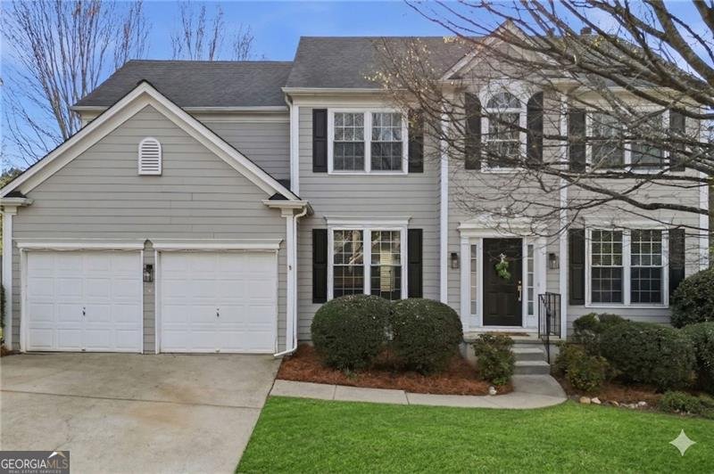 3343 Spindletop Drive Kennesaw - Photo 1