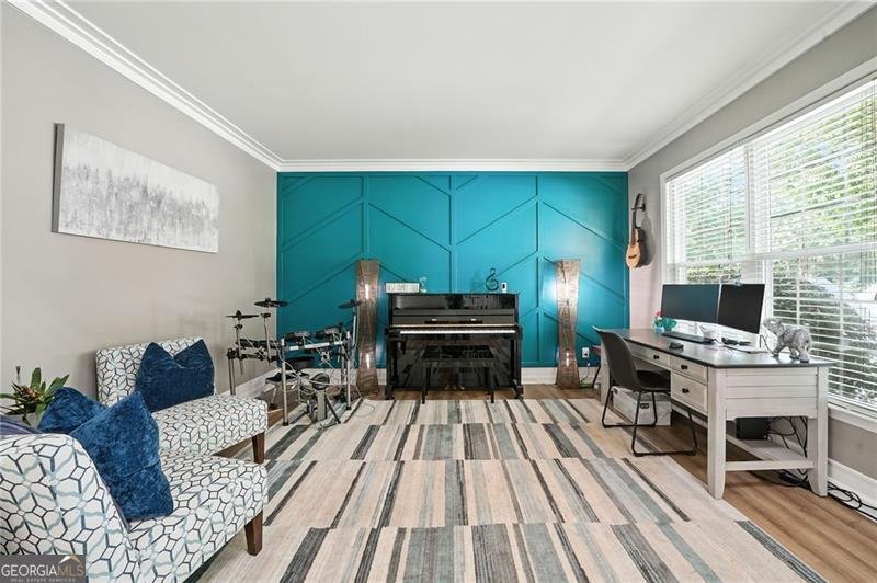 3343 Spindletop Drive Kennesaw - Photo 10