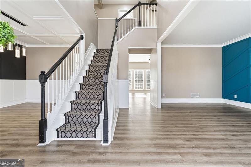 3343 Spindletop Drive Kennesaw - Photo 15