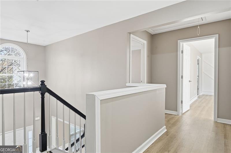 3343 Spindletop Drive Kennesaw - Photo 16